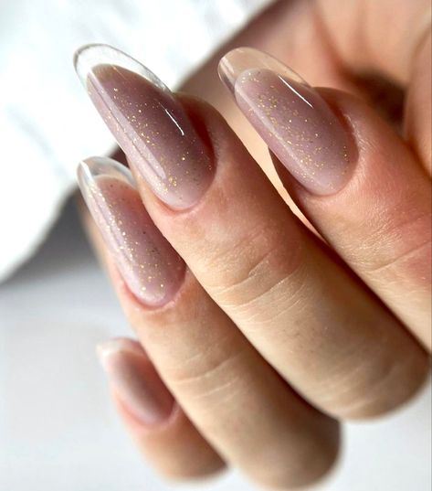 French Glass Nails, Slim Nails, Nails 2025, Cherry Nails, Classy Acrylic Nails, Inspo Instagram, Glass Nails, Short Acrylic Nails Designs, Minimalist Nails