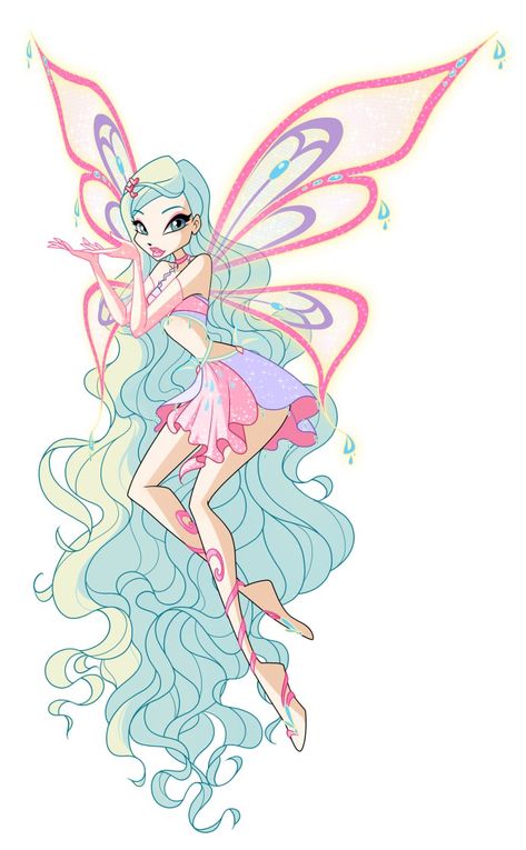 Winx Club Enchantix Oc Outfits, Winx Club Enchantix Fairies Oc, Winx Club Enchantix Oc, Winx Club Alfea, Enchantix Oc, Winx Club Oc, Winx Enchantix, Sarra Art, Klub Winx