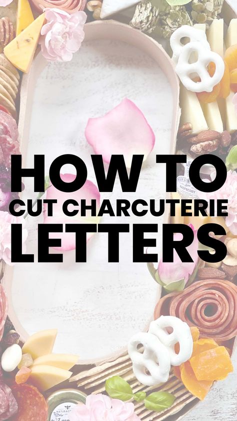 Grazing Board Inspo on Instagram: “—> Here’s how to cut out the letters ✅ SUPPLIES: @hobbylobby Cardboard Letters Sharp knife Parchment Paper Grit 💅🏼 . . . . . . . . .…” Letter Charcuterie Board, Letter Charcuterie, Graduation Party Checklist, Cardboard Letters, Party Checklist, Grazing Board, Cardboard Painting, Sharp Knife, Charcuterie Recipes