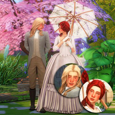 Sims 4 Parasol Cc, Sims 4 Historical Poses, Sims 4 Bridgerton Cc, Lace Parasol, Sims Medieval, Sims 4 Challenges, Medieval Ages, Ts4 Cc, Sims 4 Toddler