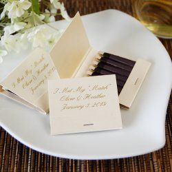 Personalized Matches Personalized Matchbooks, Practical Wedding Favors, Guest Favors, Personalized Matches, Best Wedding Favors, Wedding Favors Cheap, Unique Finds, Wedding Welcome Bags, Favors Wedding