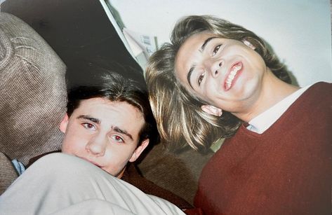 Eric Matthews, Will Friedle, Rider Strong, Boy Meets World, Boy Meets, Behind The Scenes, Wall