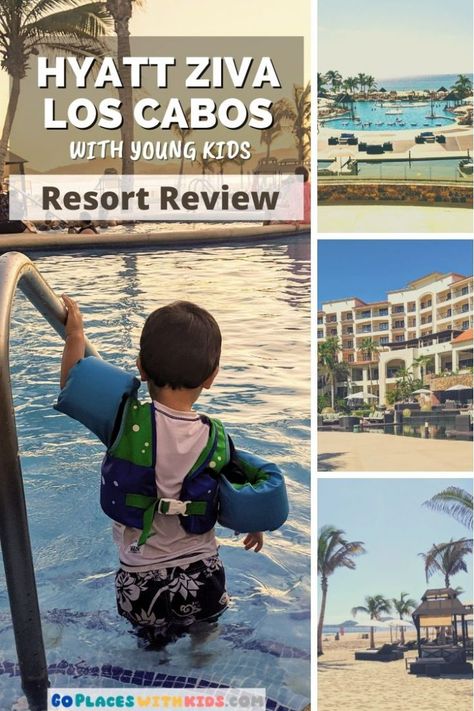 Hyatt Ziva Los Cabos, Hyatt Ziva Cancun, Resorts For Kids, Cabo Resorts, All Inclusive Resort, Baby Turtles, Inclusive Resorts, Best Resorts, Kids Club