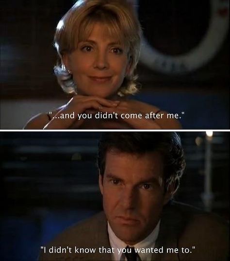 The Parent Trap <3 "You didn't come after me..." Best Movie Quotes, Parent Trap, Favorite Movie Quotes, Romantic Movie Quotes, I Love Cinema, Important Life Lessons, Dale Carnegie, Movies And Series, Movie Lines