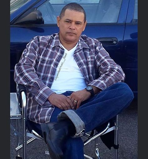 RaymondCruz_fans Misuz🇯🇵 on Instagram: "#MajorCrimes #TheCloser #MajorCrimesFamily @realraymondcruz #RaymondCruz #JulioSanchez" Tuco Salamanca, Blood In Blood Out, Raymond Cruz, Better Call Saul Breaking Bad, Major Crimes, Call Saul, Better Call Saul, It's Hot, Breaking Bad