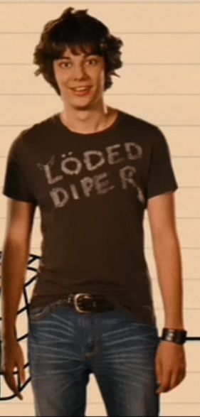 Rodrick Heffley Costume Girl, Roderick Heffley Costume, Rodrick Heffley Halloween Costume, Rodrick Heffley Costume, Rodrick Heffley Outfit, Rodrick Costume, Roderick Heffley, Loded Diper, Rodrick Rules