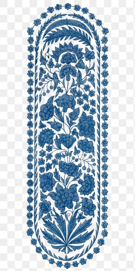 Indian Embroidery Patterns, Indian Pattern Design, Indian Texture, Indian Embroidery Designs, Indian Motifs, Flower Mobile, Flower Graphic Design, Indian Flowers, Indian Patterns