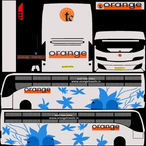 Orange Travels Bus Livery, Volvo B9r Bus Livery, Volvo B11r Bus Livery Bussid, Bus Livery Ksrtc, School Bus Games, Bus Livery, Duke Motorcycle, St Bus, Bus Simulator Indonesia Skin Kerala Hd