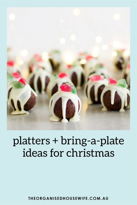 Christmas Bring A Plate Ideas, Christmas Party Trays Ideas Food Platters, Christmas Fruit Plate, Christmas Platters Food, Bring A Plate Ideas Food, Christmas Dessert Platter Ideas, Christmas Platter Ideas Finger Foods, Christmas Nibbles Ideas, Bring A Plate Ideas