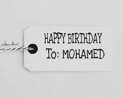 Happy birthday to mohamed Happy Birthday Mohamed, Playstation, High Fashion, Happy Birthday, Fashion Outfits, Birthday, Quick Saves