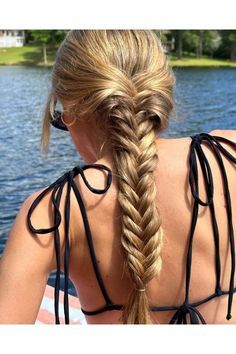 Hair Braids For Short Hair, Russian Braids, Braids Hair Ideas, Hair Styles Braid, Braid Hair Ideas, Hair Ideas Braids, Braiding Hair Styles, Braids Long Hair, Braided Hair Ideas