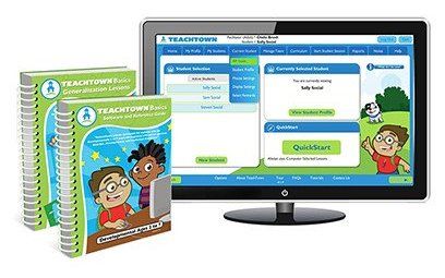 TeachTown Basics Special Education Curriculum, Applied Behavior Analysis, Behavior Analysis, Special Education, Learn More, Software, The Top, Education