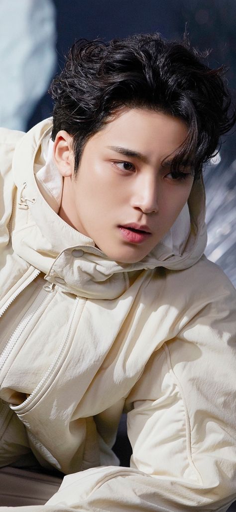 Mingyu Wallpaper, Sector 17, Seventeen Mingyu, Kim Min Gyu, Seventeen Going Seventeen, Korean Drama Songs, K Wallpaper, Seventeen Album, Mingyu Seventeen