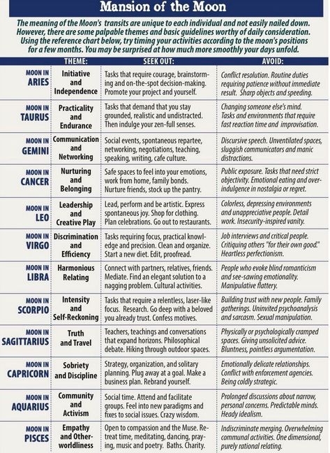 Love this guide to the meaning of the moon in each sign! Moon Meaning, Moon Astrology, New Moon Rituals, Moon Journal, Birth Chart Astrology, Moon Calendar, Learn Astrology, Astrology Numerology, Reference Chart