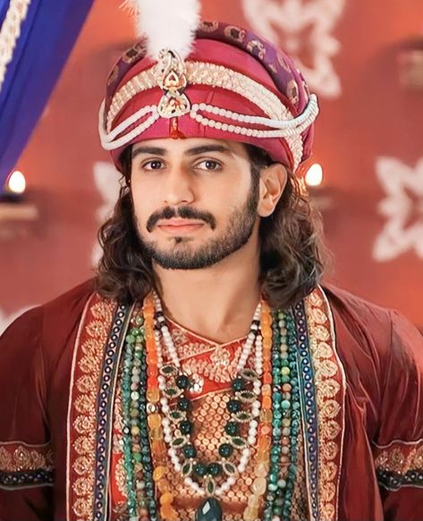 Rajat Tokas Akbar, Jodah Akbar, Chandragupta Maurya, Rajat Tokas, Salwar Suit Neck Designs, Actress Career, Paridhi Sharma, Suit Neck Designs, Alphabet Tattoo