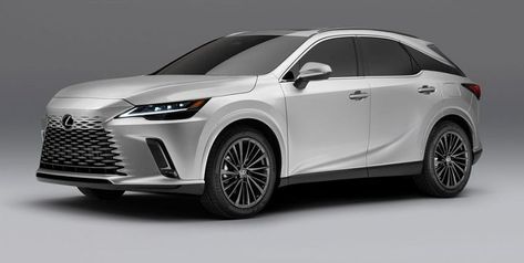 A Closer Look at the 2023 Lexus RX 2023 Lexus Rx 350, Lexus Rx 2023, Lexus Rx 350 Sport, Lexus Jeep, 2023 Lexus, Lexus Suv, Lexus Rc, Lexus Lc, Lexus Models