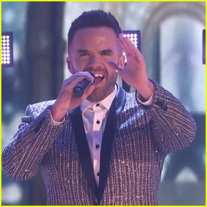 Watch Brian Justin Crum Slay with Brian Justin Crum, Brian And Justin, Ryan Adams, Living In Nashville, Brittany Snow, Mandy Moore, The Greatest Showman, Old Singers, Miranda Lambert