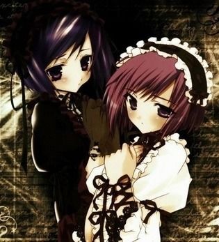 animecore webcore kawaiicore cutecore anime kawaii 2000s cute images Anime Goth, 2000s Art, Moe Anime, Gothic Anime, Old Anime, Art Style Inspiration, Cute Art Styles, Visual Novel, Visual Kei