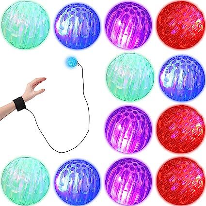 Wicked Party Favors, Ball Birthday Party, Return Gifts For Kids, Glow Party Supplies, Magnetic Drawing Board, Ball Birthday Parties, Ball Birthday, Ball Party, Elastic Rope