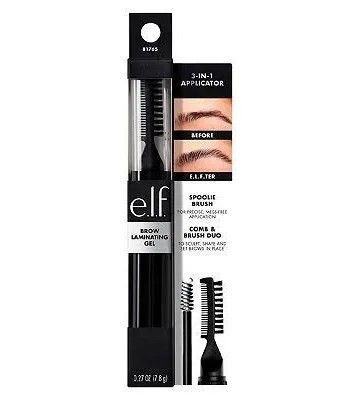 Elf Brow, Elf Eyebrow, Contact Lens Solution, Delivery Photos, Eyebrow Gel, Crazy Makeup, Home Health Care, Brow Gel, Eye Health