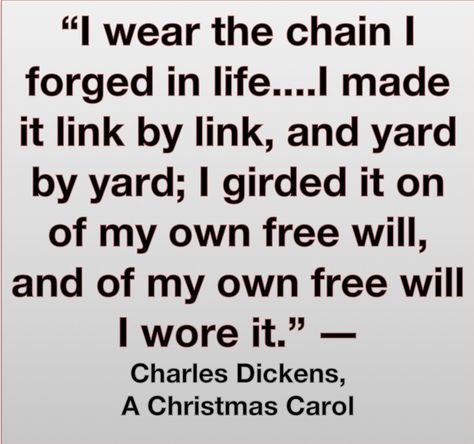 Dickens Quote from A Christmas Carol (Jacob Marley to Scrooge) A Christmas Carol Key Quotes, Scrooge Quotes, A Christmas Carol Quotes, A Christmas Carol Revision, Christmas Carol Charles Dickens, Christmas Carol Book, Charles Dickens Christmas, Jacob Marley, Quotes About Family