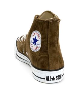 Corduroy Converse. I miss my old ones in dark blue. Corduroy Converse, Old Ones, Converse Chuck Taylor High Top Sneaker, Converse High Top Sneaker, High Top Sneakers, Dark Blue, Converse, Boots, Heels