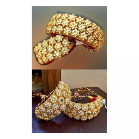 #rajasthanijewellery #rajputijewellery #illustriousdesigns #royaljewellery #rajputigoldpunchi #rajputibracelet #rajputikundanpunchi #rajputipunchi #punchi Jodhpuri Rajputi Jewellery, Rajput Jewellery, Beautiful Wedding Jewelry, Jewelry Book, Royal Jewellery, Rajputi Jewellery, Rajputi Dress, Jewelry Kundan, Bridal Jewelery