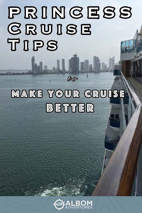 Princess Cruise Hacks, Royal Carribean Cruise Tips, First Time Cruise Tips Royal Caribbean, Princess Cruise Line Tips, Crown Princess Cruise Ship, Cruise Photography, Sapphire Princess Cruise Ship, British Isles Cruise, Panama Canal Cruise