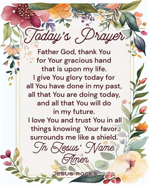 2024 Prayers, Sunday Prayers, Inspirational Morning Prayers, Prayer For Comfort, In My Prayers, Good Morning Prayer Quotes, Biblical Affirmations, Today's Prayer, Prayer For My Son