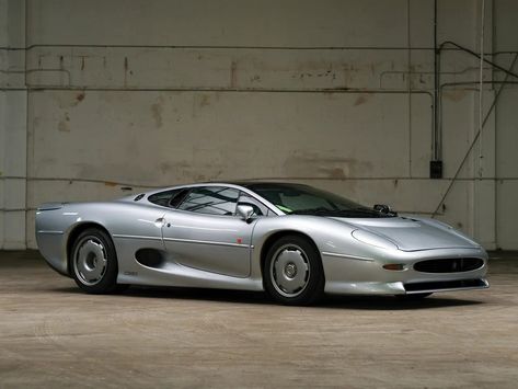 1993 Jaguar XJ220 | Abu Dhabi | RM Sotheby's Jaguar Sport, Jaguar Xj220, Porsche 959, Bridgestone Tires, Ferrari 288 Gto, Jaguar Cars, British Sports Cars, Jaguar Xj, Jaguar Car