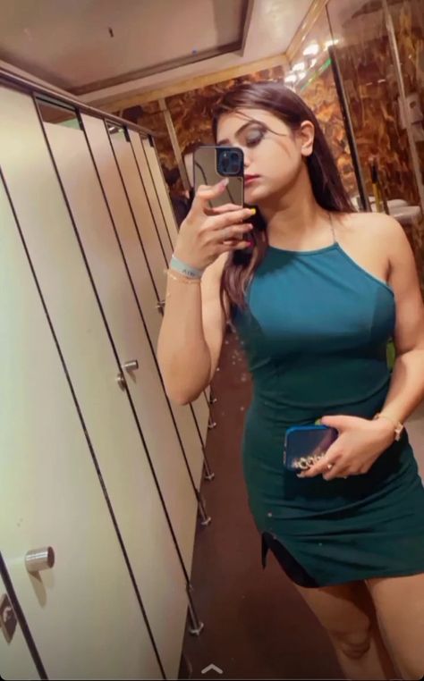 Surbhi Rathore, Bodycon Dress