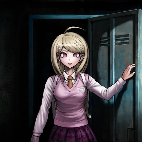 Kaede Akamatsu Icon, Kaede Akamatsu, New Danganronpa V3, Japan Outfit, Danganronpa 3, Danganronpa V3, Danganronpa Characters, Anime Reccomendations, Visual Novel