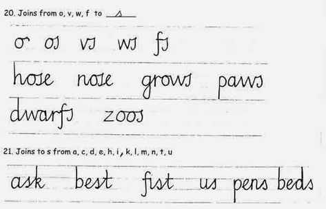 Nelson Handwriting Nelson Handwriting Alphabet, Nelson Handwriting Worksheets, Nelson Handwriting, Good Handwriting, Learn Handwriting, Teaching Handwriting, Cursive Handwriting Practice, First Grade Math Worksheets, English Worksheets For Kindergarten