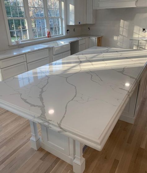 Quartz Overlay Countertop, Popular Granite Countertops For Country Kitchen, Granite Overlay Countertops, Silver Waves Granite Counter Tops, Colonial Ice Granite Countertops, Granite Kitchen Table, Classic Crystal Granite Formica, Countertop Overlay, Cost Of Granite Countertops