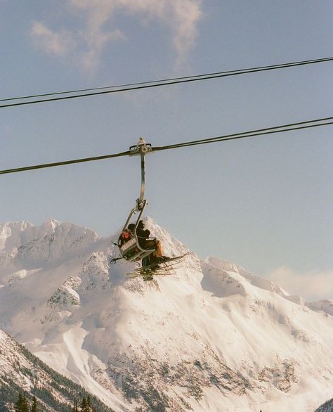 Whistler, Canada 2024 with @gowhistler on 35mm film 🎞️ Whistler Village, Whistler Canada, Hood Rat, Trip Outfit, Ski Slopes, Trip Outfits, Whistler, 35mm Film, Film Photography