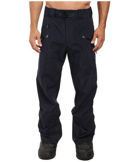 ARC'TERYX ARC'TERYX - SABRE PANTS (ADMIRAL) MEN'S CASUAL PANTS. #arcteryx #cloth # Pants Details, Mens Pants Casual, Pants Outfit, Men's Casual, Parachute Pants, Casual Pants, Black Jeans, Men Casual, Pants