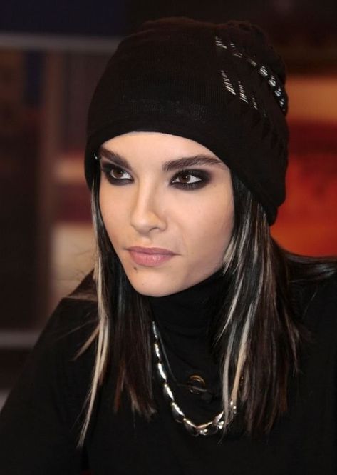 Androgynous People, Tokyo Hotel, Georg Listing, Billy Boy, Tokyo Hotels, Pop Rock Bands, Bill Kaulitz, Tom Kaulitz, Tokio Hotel