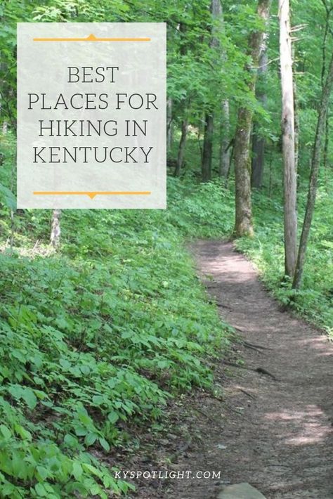 Travel Kentucky, Bardstown Kentucky, Go Hiking, Places Of Interest, Hiking Trip, Great Outdoors, Road Trips, Getting Out, Cool Places To Visit