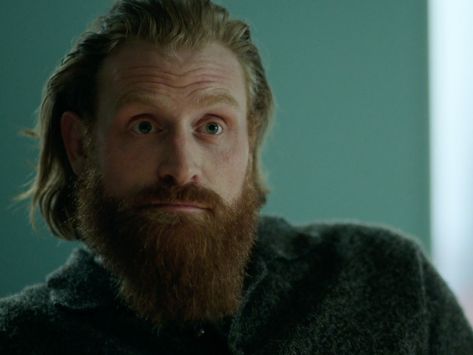 Kristofer Hivju, Ideal Man, Fantasy Book, Medieval Dress, Fantasy Books, Face Claims, Movie Tv, Tap, Tv