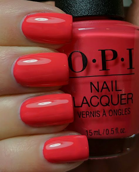 Take An Elfie, Opi Nail Polish Colors, Free Coupons By Mail, Nail Polish Colors Summer, Girl Products, Opi Nail Colors, Coupons By Mail, Opi Nail Lacquer, Opi Nail Polish