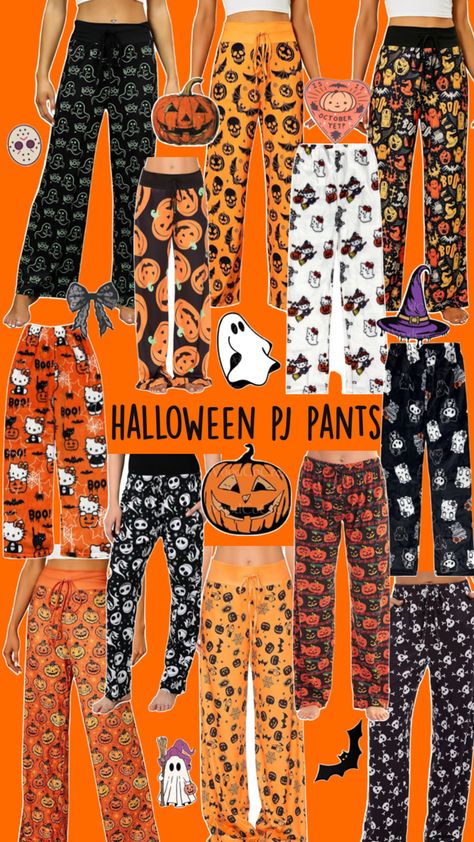 cozy, comfy, pjs, soft, halloween Halloween Pj Pants, Fuzzy Pj Pants, Halloween Pajama Pants, Sleepover Outfit, Halloween Sleepover, Scary Farm, Halloween Pjs, Fall Gift Baskets, Cozy Pjs