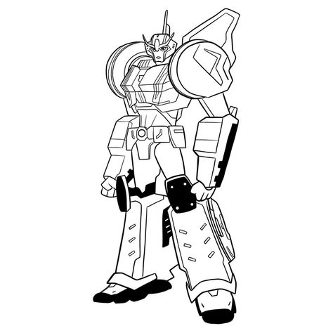 How to draw Strongarm Transformers Sketch, Draw Transformers, Transformer Drawing, Transformers Drawing, Easy Drawing Guides, Drawing Guides, Guided Drawing, Drawing Easy, Easy Drawing