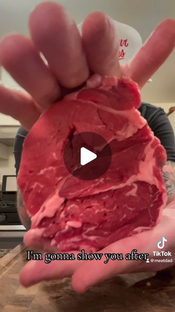 Anthony Bartleson on Instagram: "If you find the right, Chuck roast, you can get some steaks some hamburger and some really goddamn good chili meat! #meatdad #fyp #helpmehelpyou #chuck#chuckeye #moneysavingtips" Carnivore Chuck Roast, Beef Chuck Steak, Shoulder Steak Recipes, Chuck Steak Recipes, Beef Chuck Steaks, Meat Chili, Chuck Steak, Beef Chuck, Chuck Roast