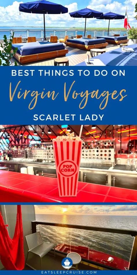 cruise, cruise ship, virgin voyages Virgin Atlantic Cruise, Virgin Voyages Cruise Packing List, Virgin Cruise Packing List, Virgin Cruise Ship, Virgin Voyages Packing List, Scarlet Lady Cruise Ship, Virgin Cruises Scarlet Lady, Scarlet Night Virgin Voyages Outfits, Virgin Voyages Valiant Lady