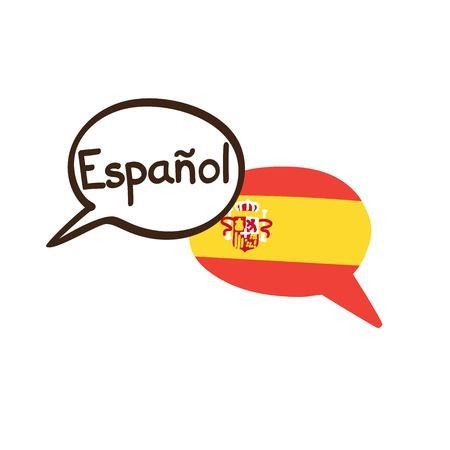 Learn Spanish Spanish Language Aesthetic Wallpaper, I Speak Spanish, Language Learning Aesthetic Spanish, Learn Spanish Vision Board, Spanish Vision Board, Spanish Astethic, Spanish Class Aesthetic, Spanish Clipart, Spanish Language Aesthetic