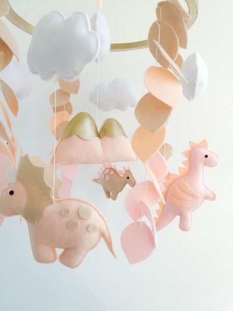 Pink Dino Nursery, Pink Dinosaur Nursery, Girl Dinosaur Room, Baby Girl Dinosaur Nursery, Boy Dinosaur Nursery, Girl Dinosaur Nursery, 2024 Nursery, Dinosaur Nursery Girl, Baby Dinosaur Nursery