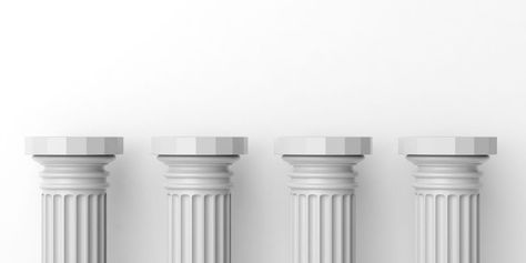 4 Pillars For Career Development || When successful people tell the story of their lives, it can be extremely tempting to assume that things progressed in a neat, orderly, and largely linear pattern as they marched inexorably towards the level of success that granted them the opportunity to tell the rest of us how they did it. https://www.forbes.com/sites/pavelkrapivin/2022/06/23/4-pillars-for-career-development/ Real Estate Marketing Plan, 4 Pillars, Seo Google, Keyword Tool, Building Activities, Linear Pattern, Seo Expert, Brand Building, Search Engine Optimization Seo