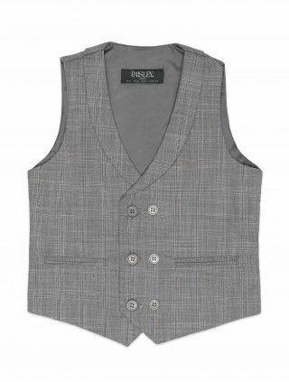 Purple Waistcoat, Green Page, Christening Outfit Girl, Grey Check Suit, Wedding Page Boys, Page Boys, Baby Boy Christening Outfit, Boys Waistcoat