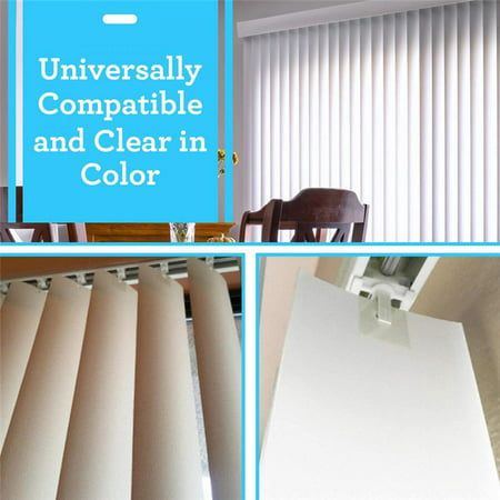 short description is not available Size: 10.  Color: Clear. Vertical Blinds Makeover, Vertical Blinds Alternative, Blind Repair, Blind Contour Drawing, Vertical Window Blinds, Horizontal Blinds, Vertical Blind, Bling Crafts, Hunting Blinds