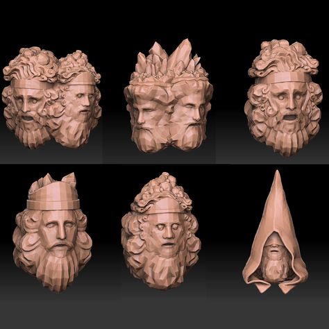 STL file Glintstone Crowns of Raya Lucaria Academy - ELDEN RING・3D printer model to download・Cults Elden Ring Raya Lucaria, Raya Lucaria Academy, Raya Lucaria, Fantasy Inspo, Ring Inspo, Fantasy Props, Elden Ring, Reference Photos, I Made It